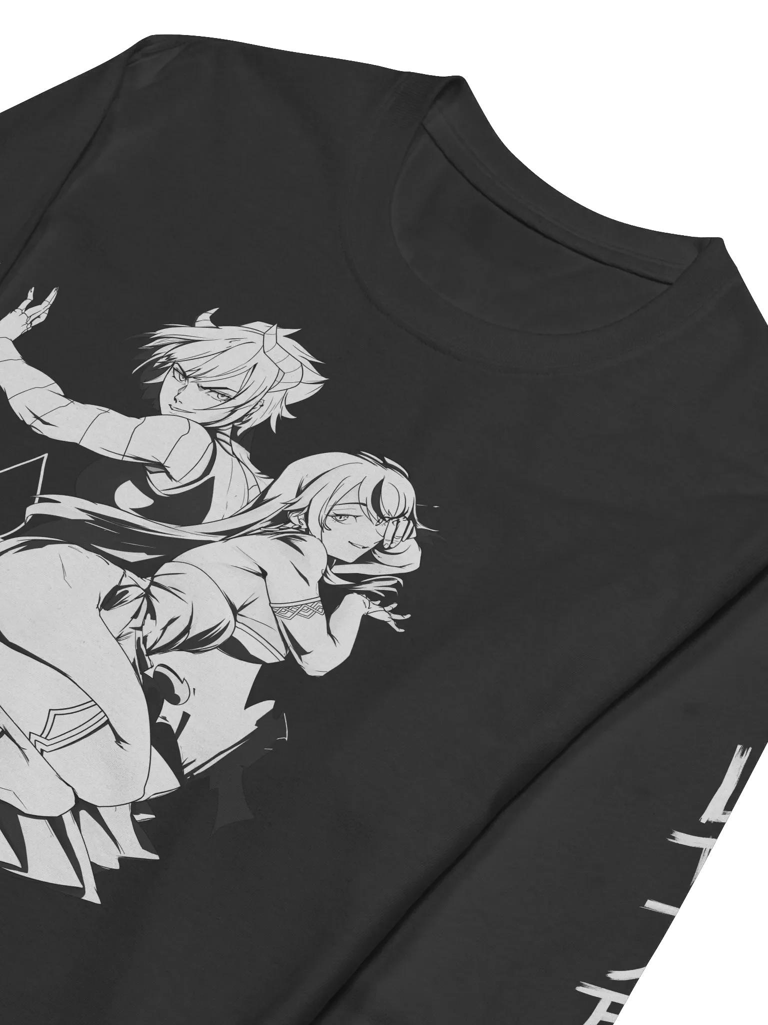 Long Live Reya ✦ Long Sleeve product image (3)