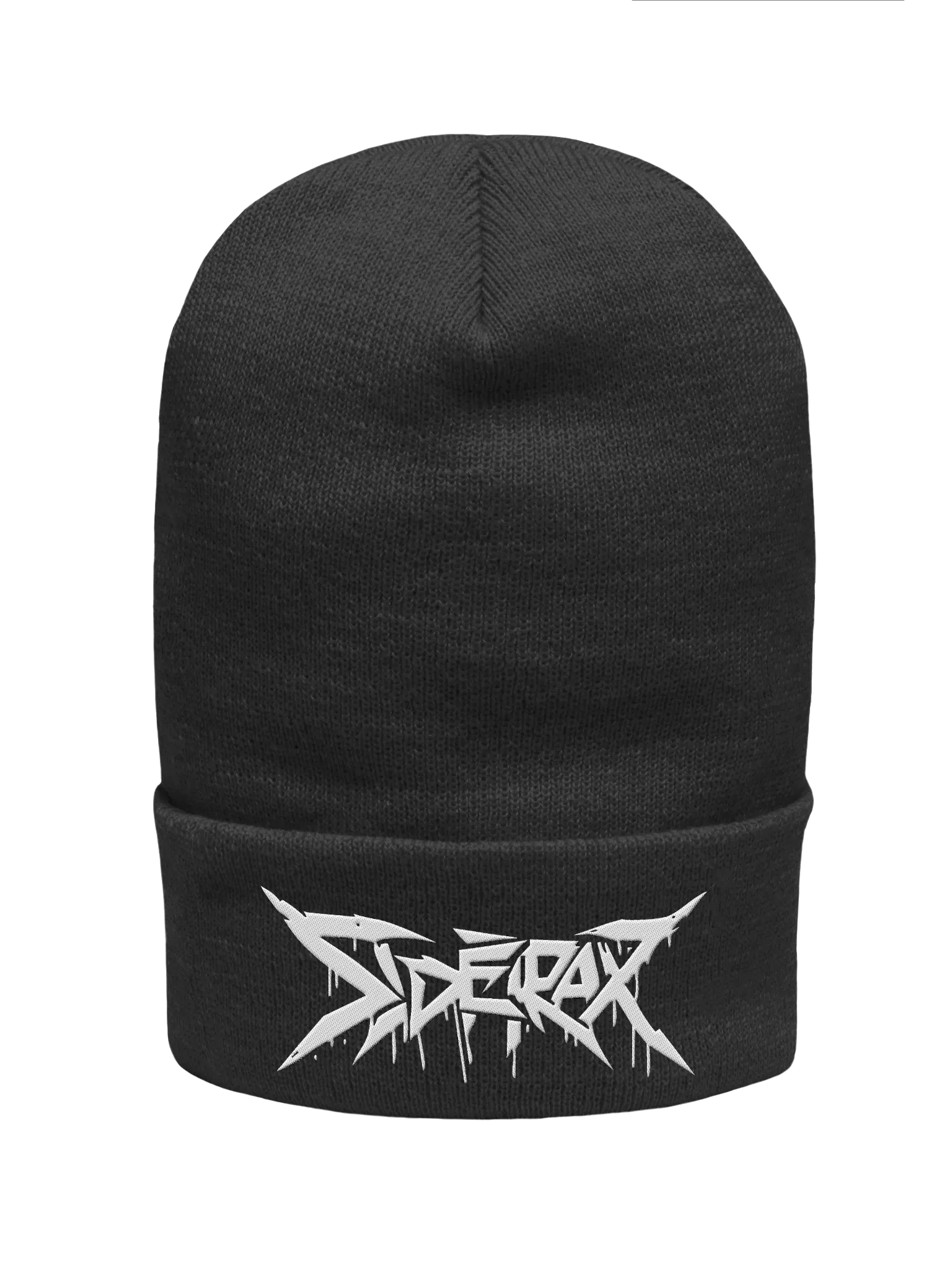 SidetraX Beanie product image (1)
