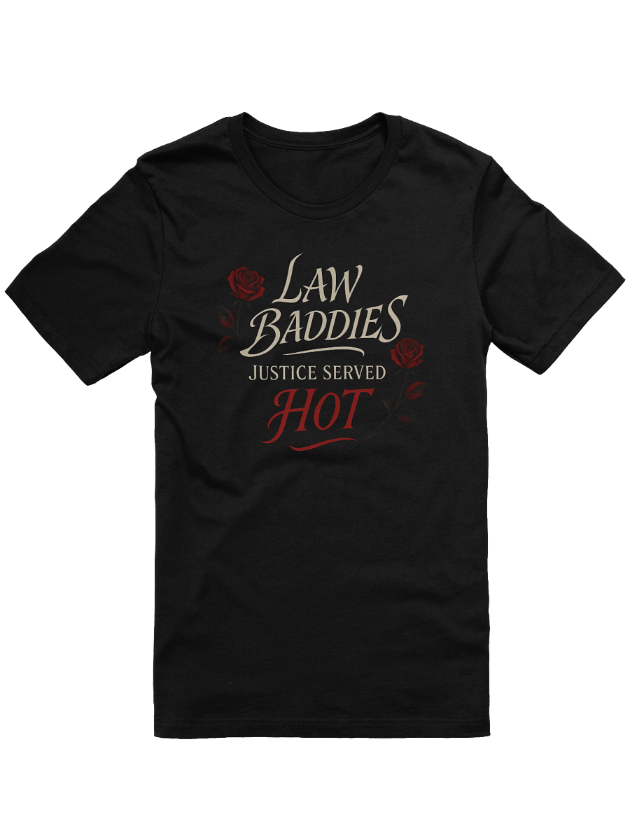 Law Baddies - Justice Served HOT! product image (1)