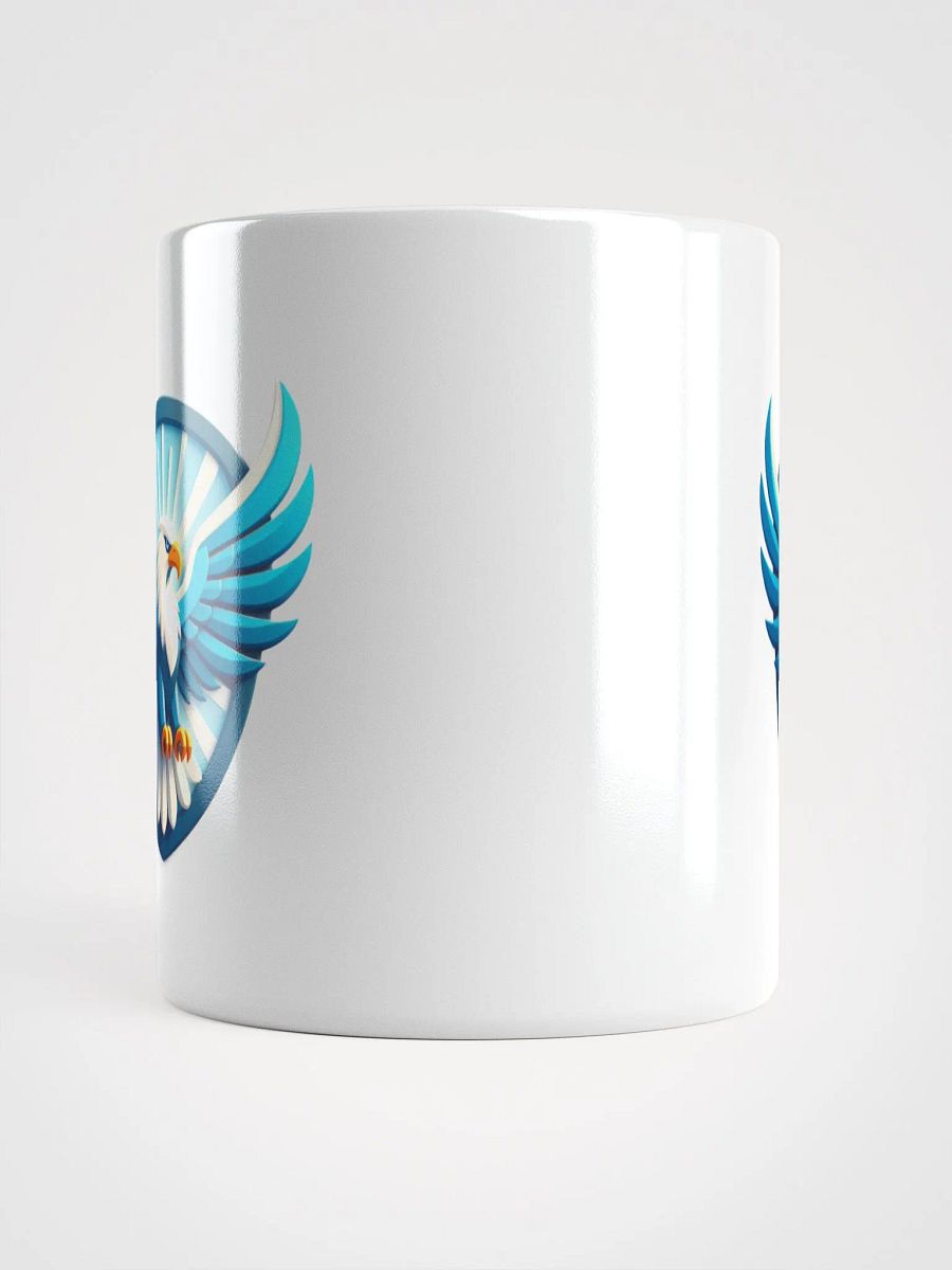 Majestic Blue Eagle product image (13)