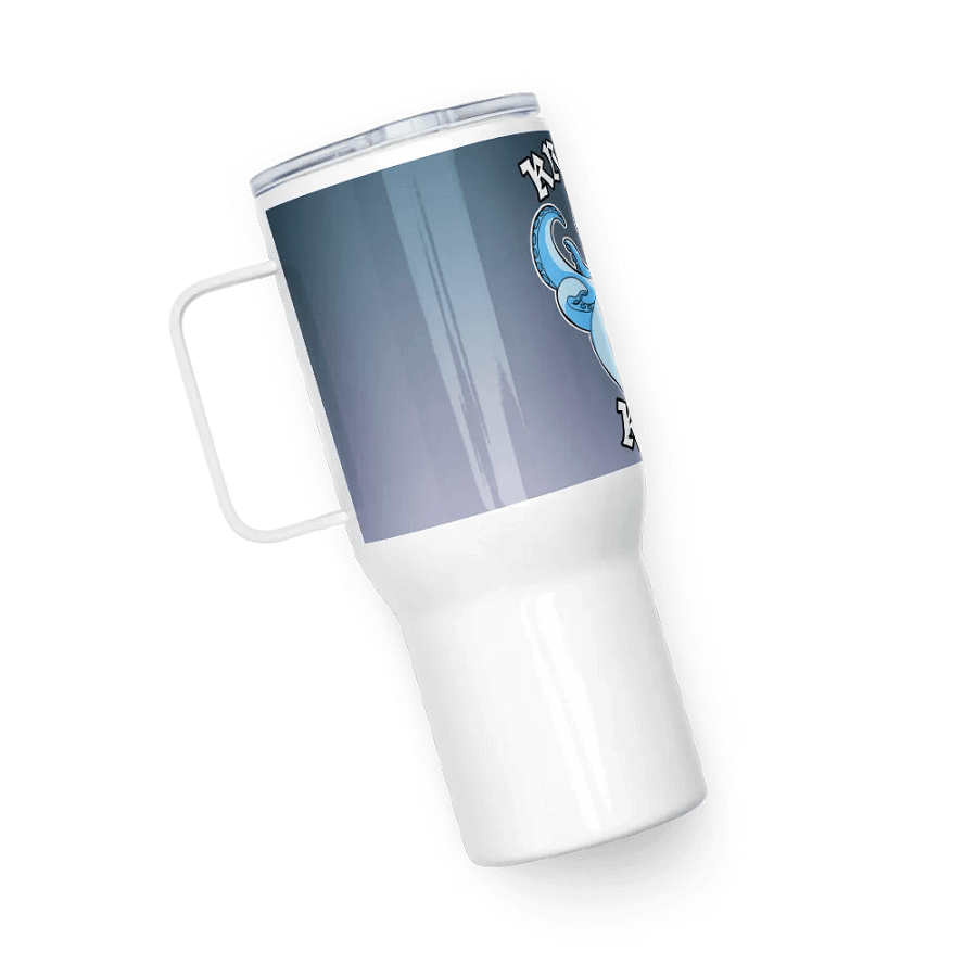 Traveling Mug product image (5)
