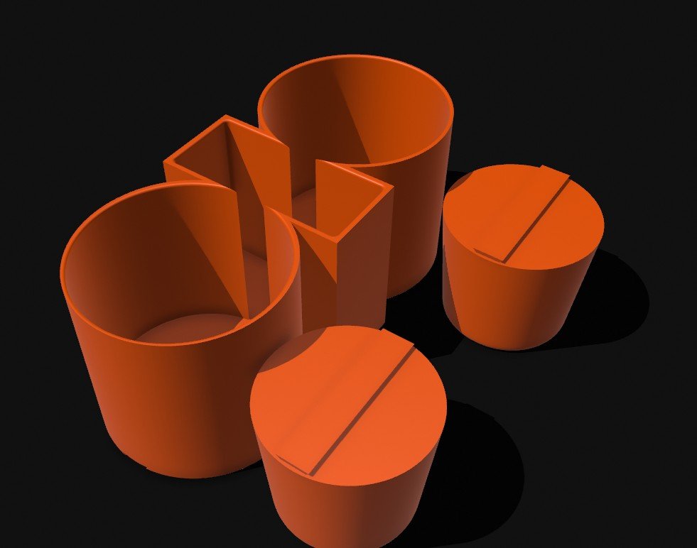 Cup Adapter product image (1)