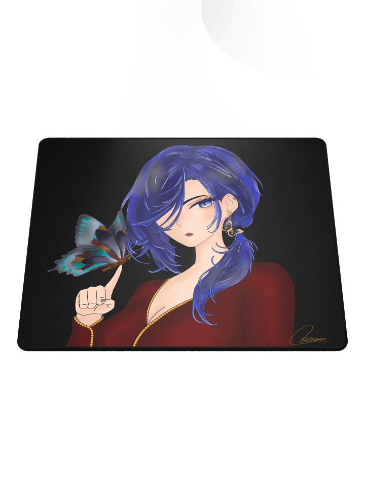 Crysse's Butterfly Mat product image (1)