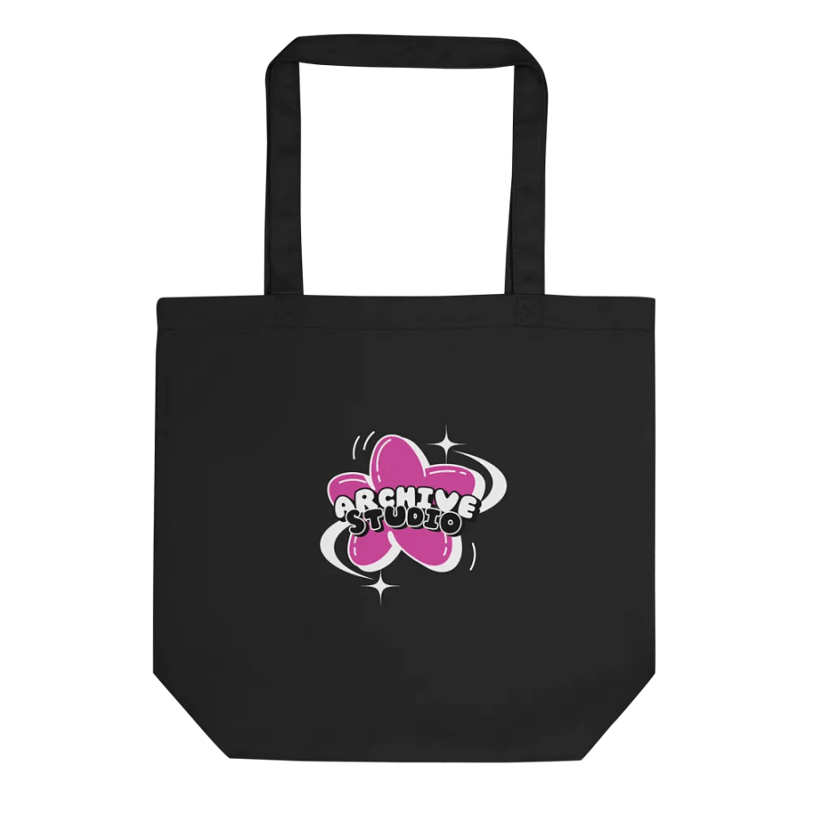 Archive Bounce Statement Tote product image (1)