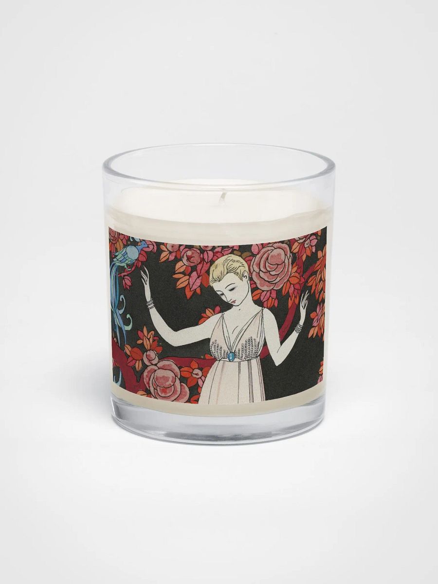 L'Arbre de science. Soy Wax Candle product image (2)