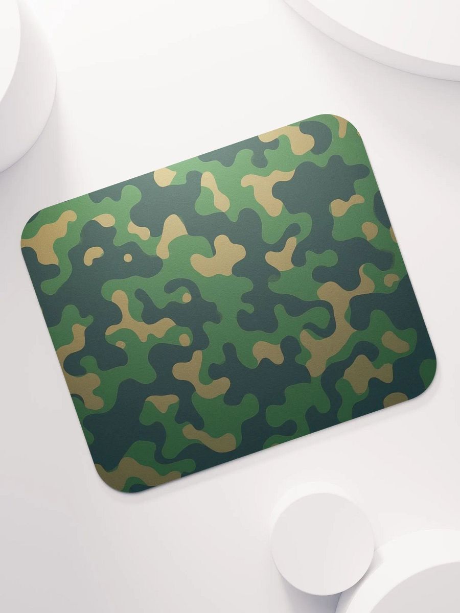 Urban Camo Mouse Pad product image (7)