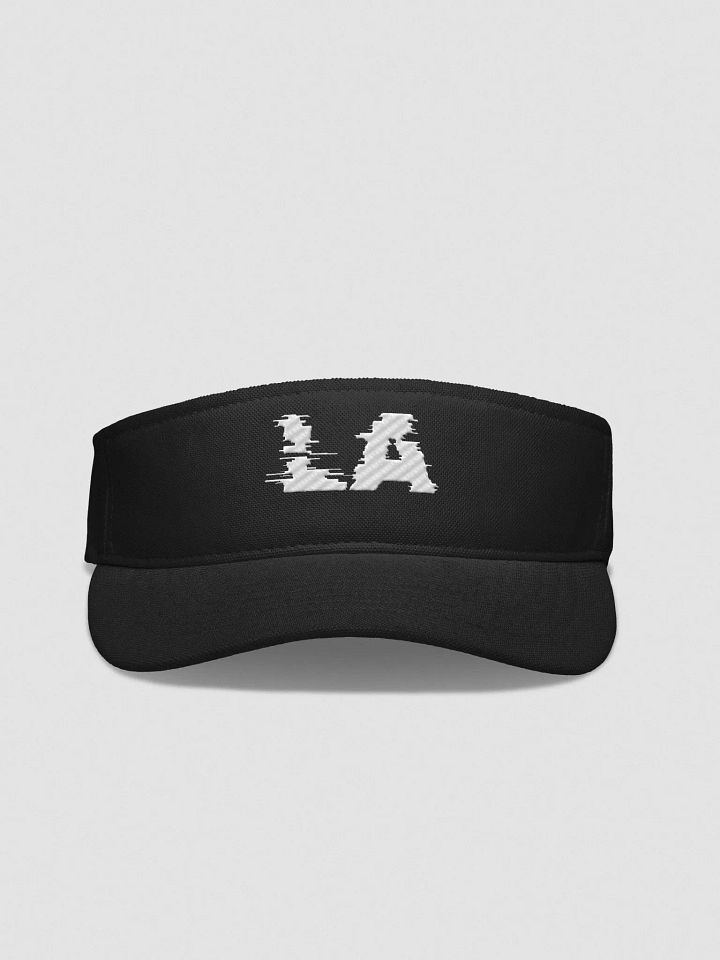 Flexfit Visor - LA product image (1)