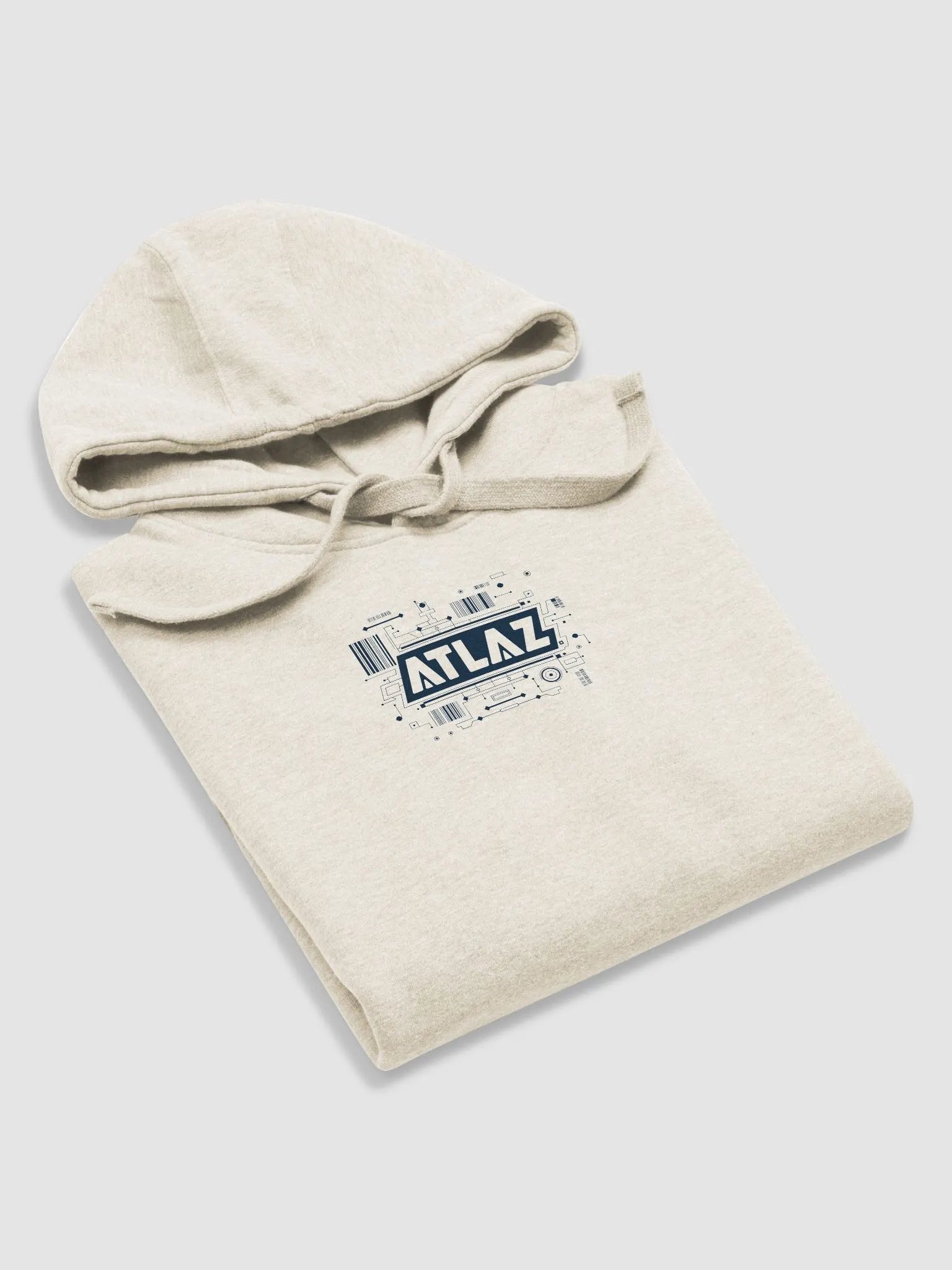 ATLAZ Hoodie V4 product image (5)