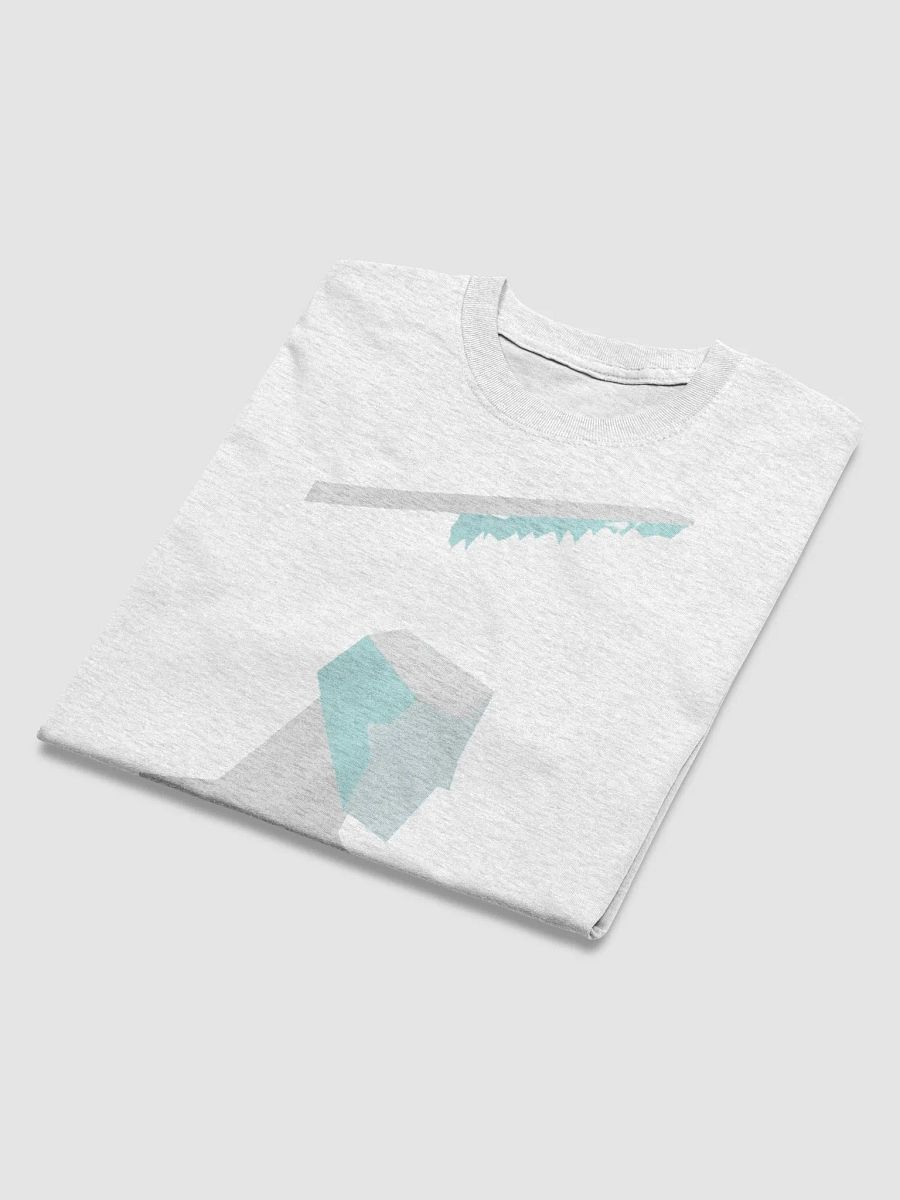 Iceman Side Tee product image (26)
