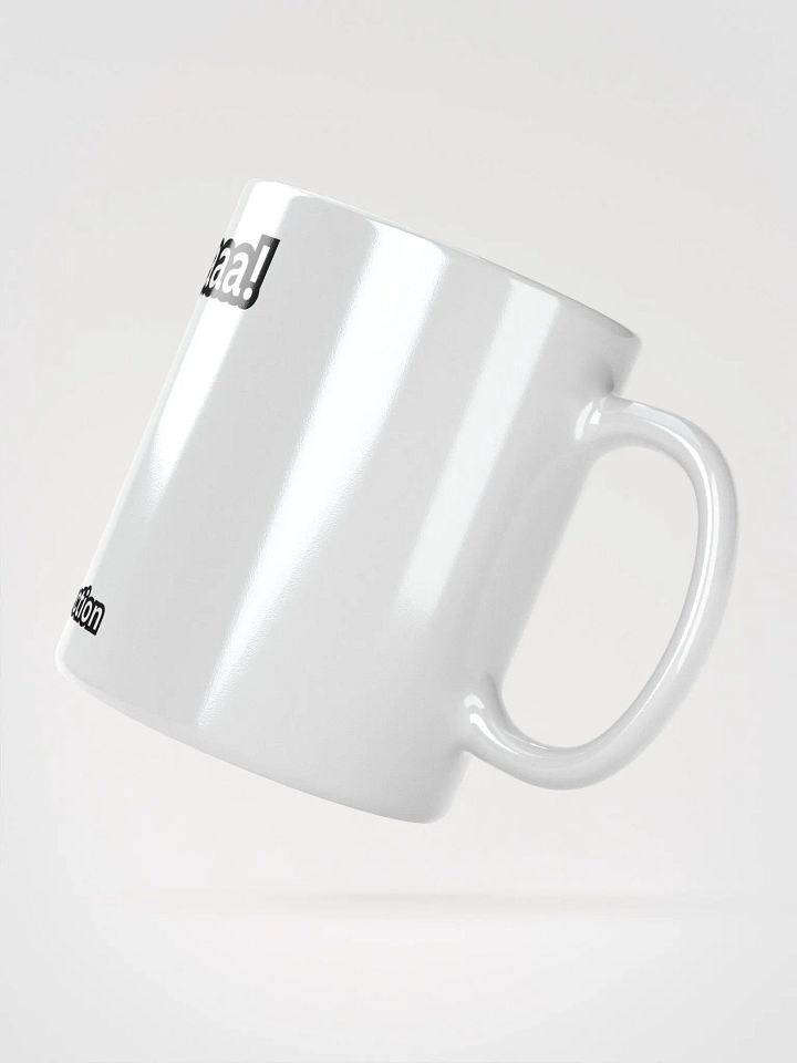Coqui Wepa Mug product image (5)