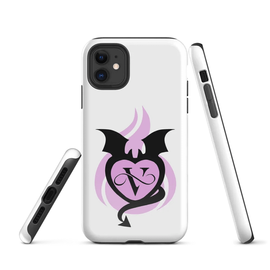 Oni's Signet iPhone® Tough Case product image (1)