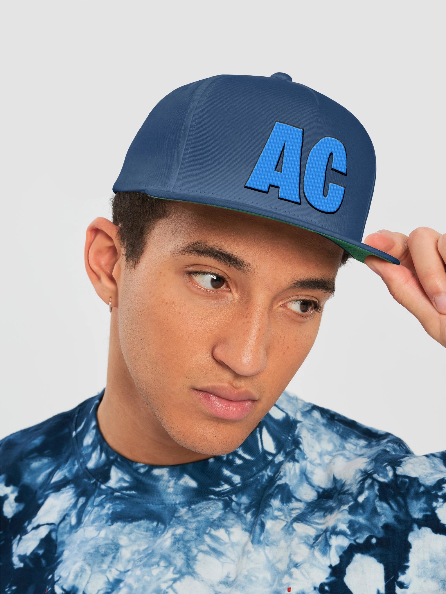 AC Hat product image (5)