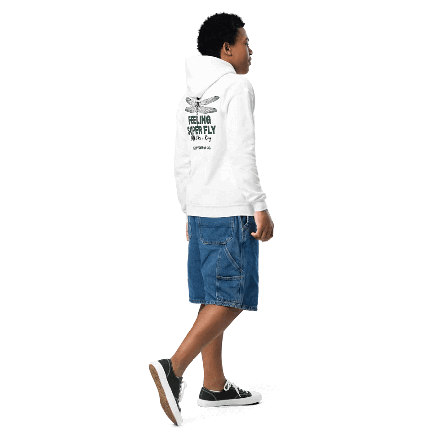 Crowned in chill, built to fly. product image (5)