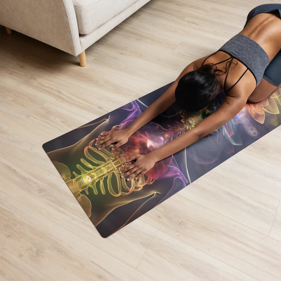 Astral Yoga Mat product image (12)