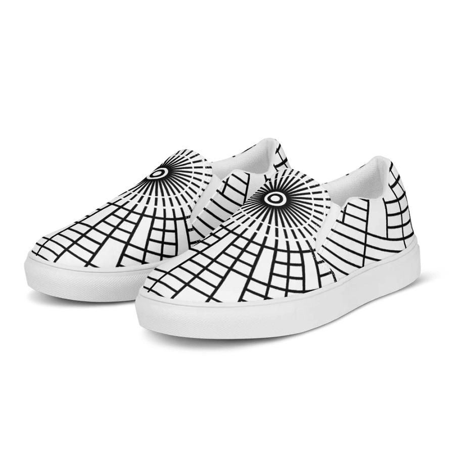 Web Splash Slip-Ons product image (5)