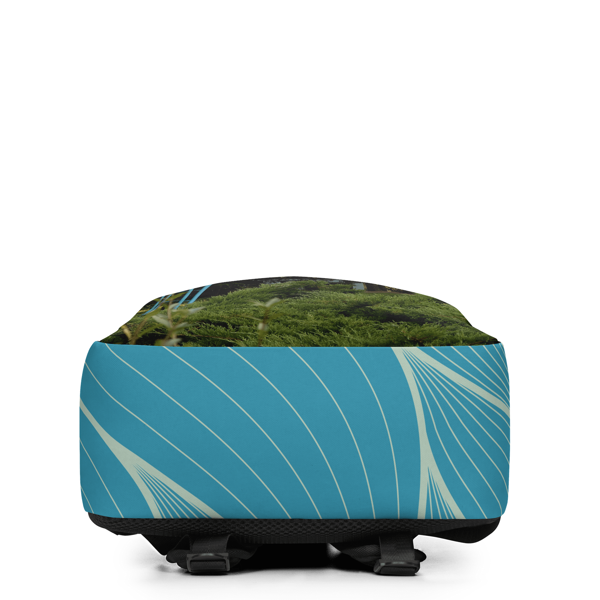 Rucksack - Nostalgischer Spielplatz Jungen product image (6)