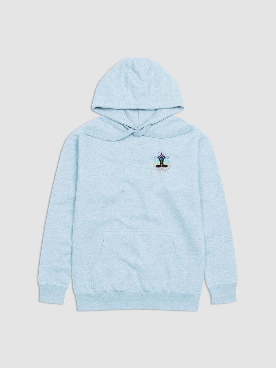 Align Your Energy Yoga Hoodie product image (1)