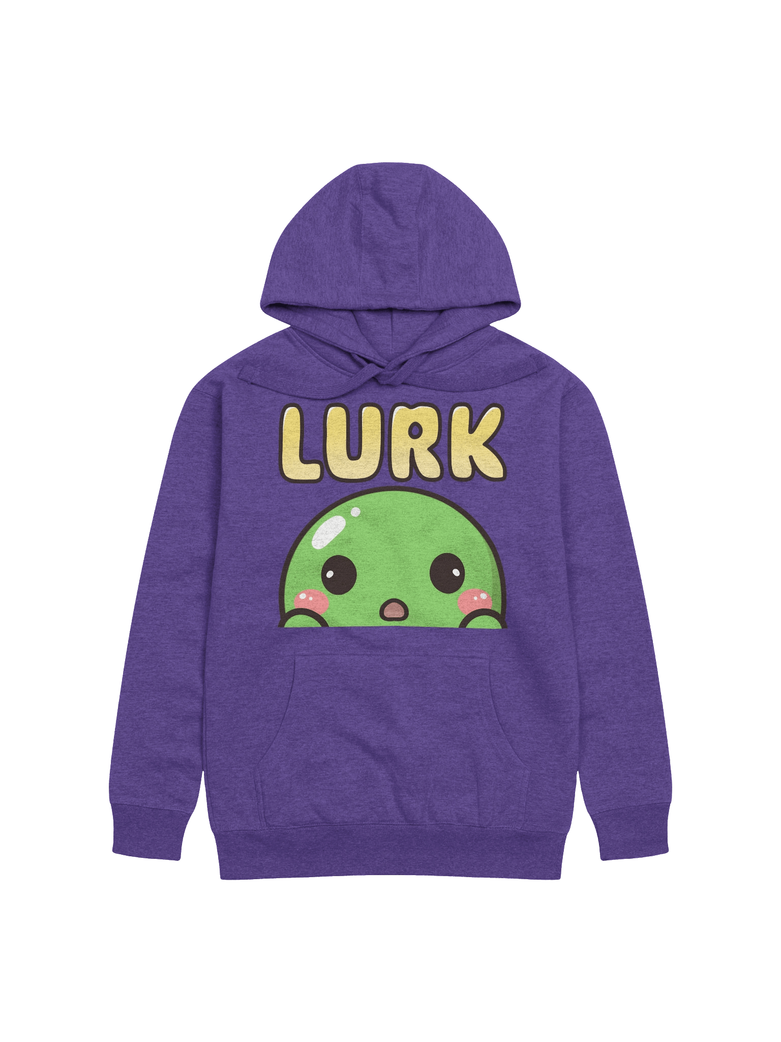 Copy of I GOT PEA OF MY NEW SWEATSHIRT special edition product image (3)
