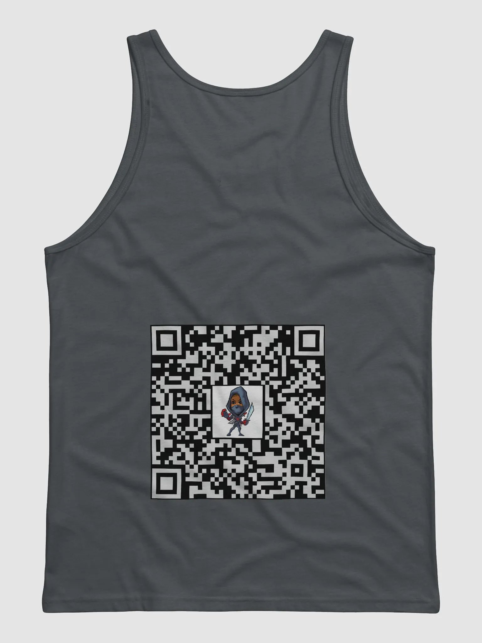 NinjaSpidey Tanktop product image (13)