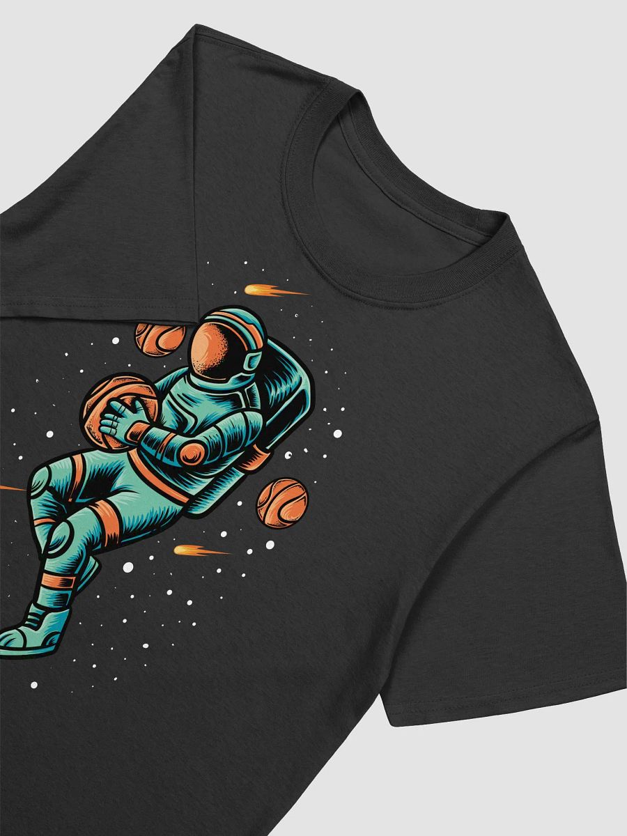 Galactic Dunk Unisex T-Shirt product image (7)