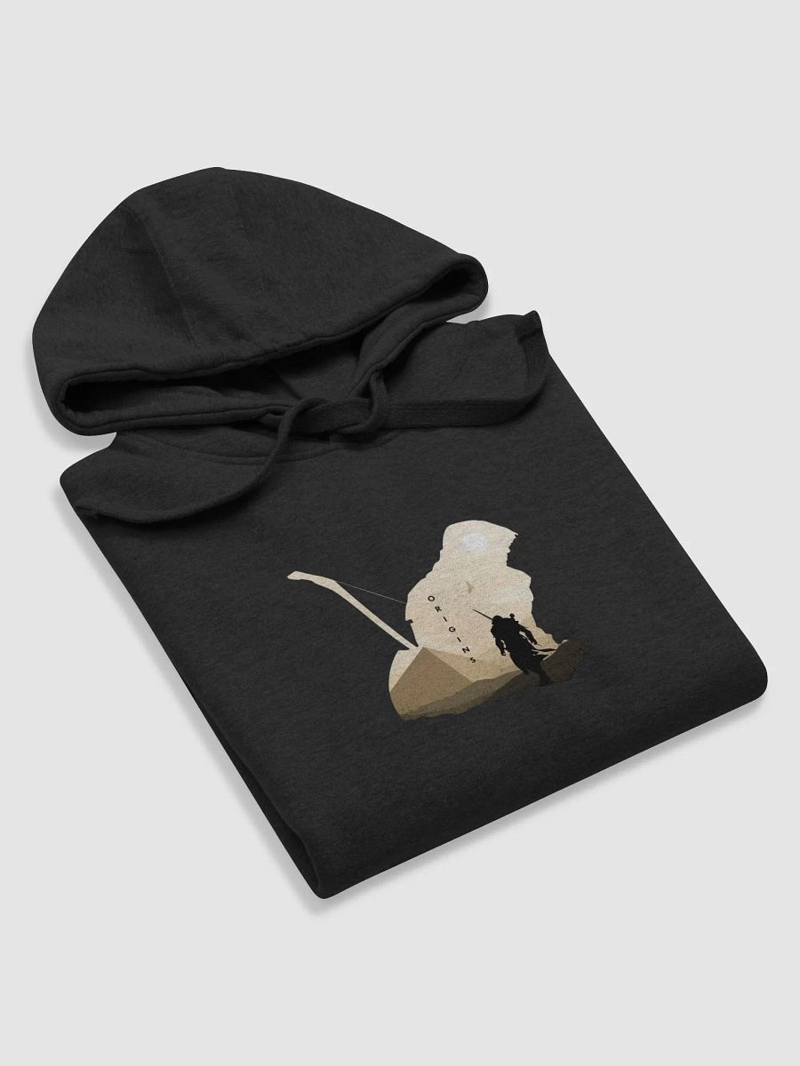 Assassins Creed Origins Premium Hoodie product image (72)