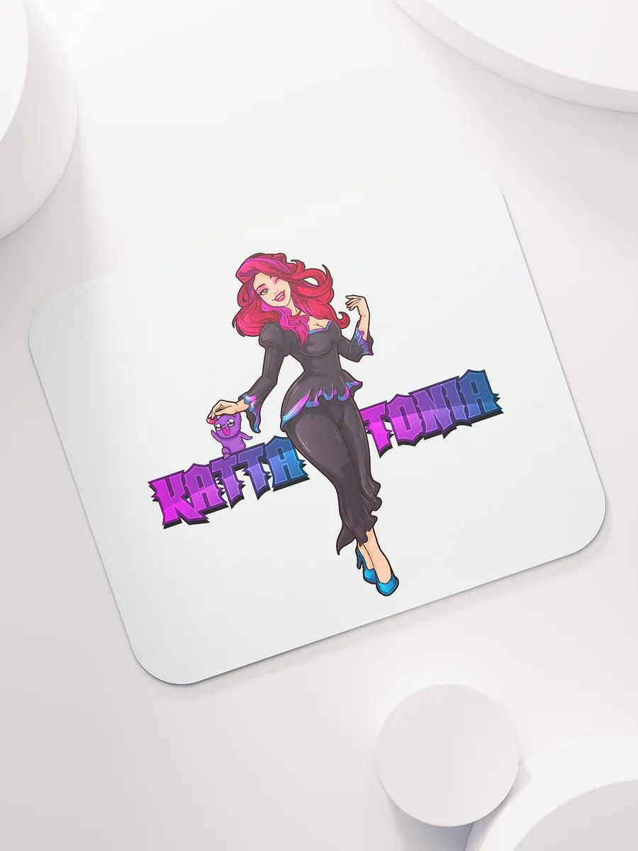 Kattatonia Mouse Pad product image (1)
