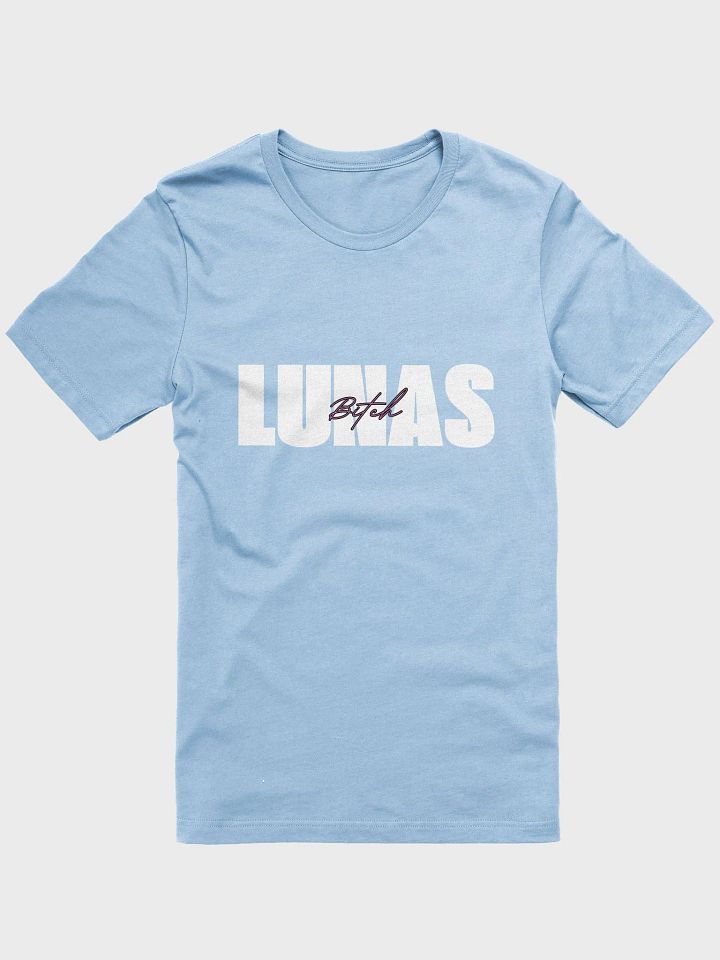 Lunas Bitch Tshirt product image (3)