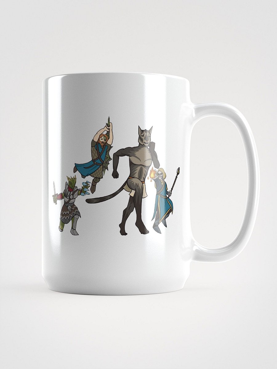 Manhunt 3 Hunters Cup product image (1)