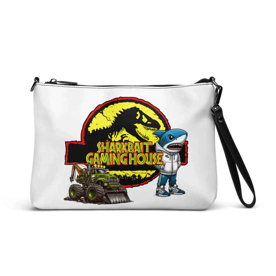 SharkBait Ladies Bag product image (6)