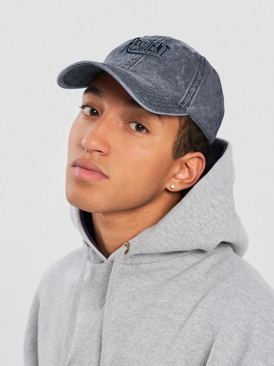 Resilient Cap product image (5)