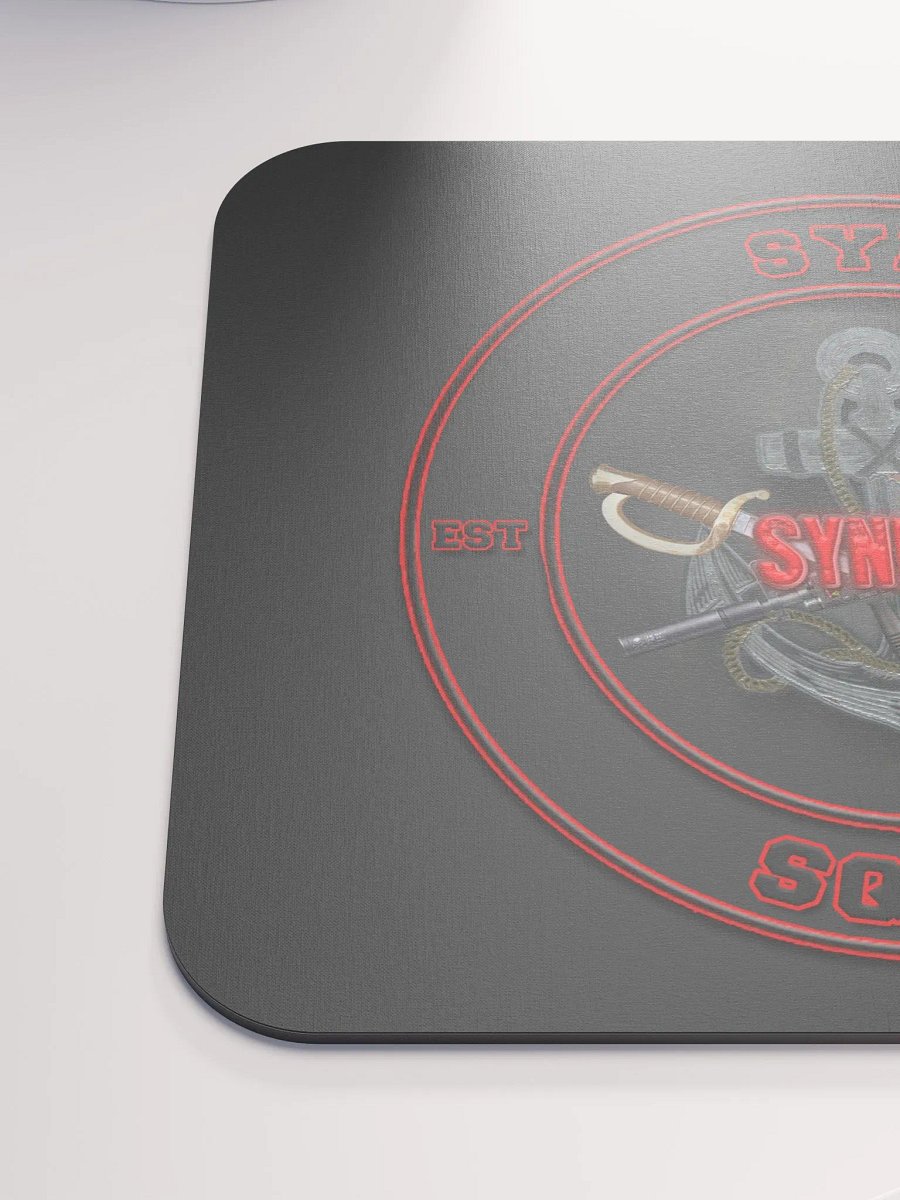 Syn Squad Est Mouse Pad product image (6)