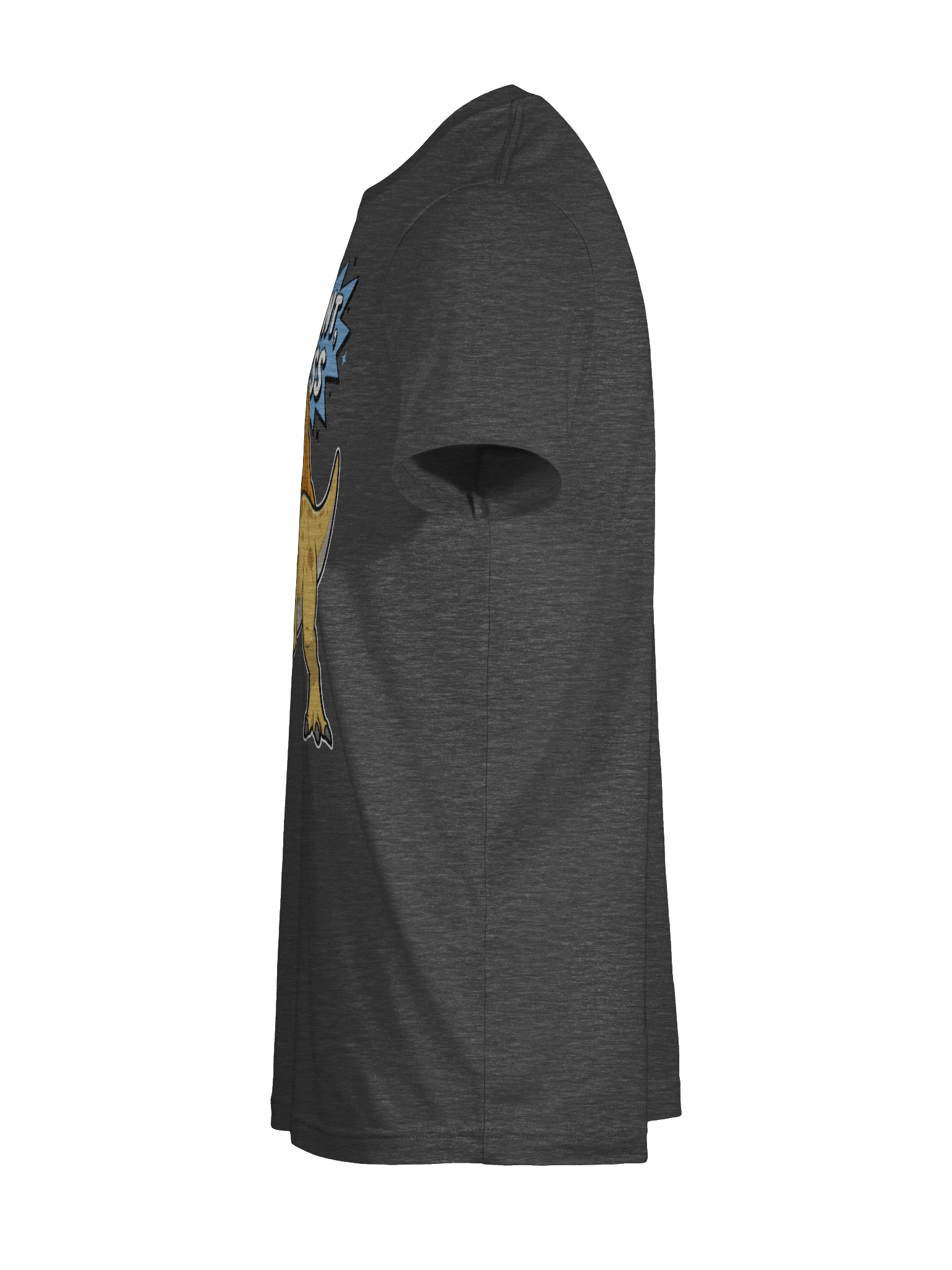 Different, Not Less - Henry Tee product image (11)
