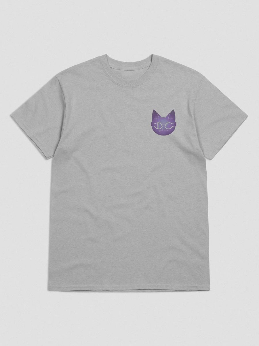 DC Logo Shirt product image (1)