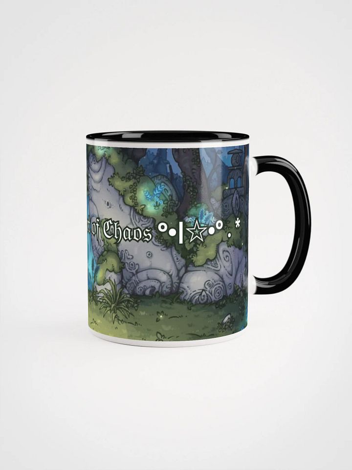 The Court of Chaos Mug product image (4)