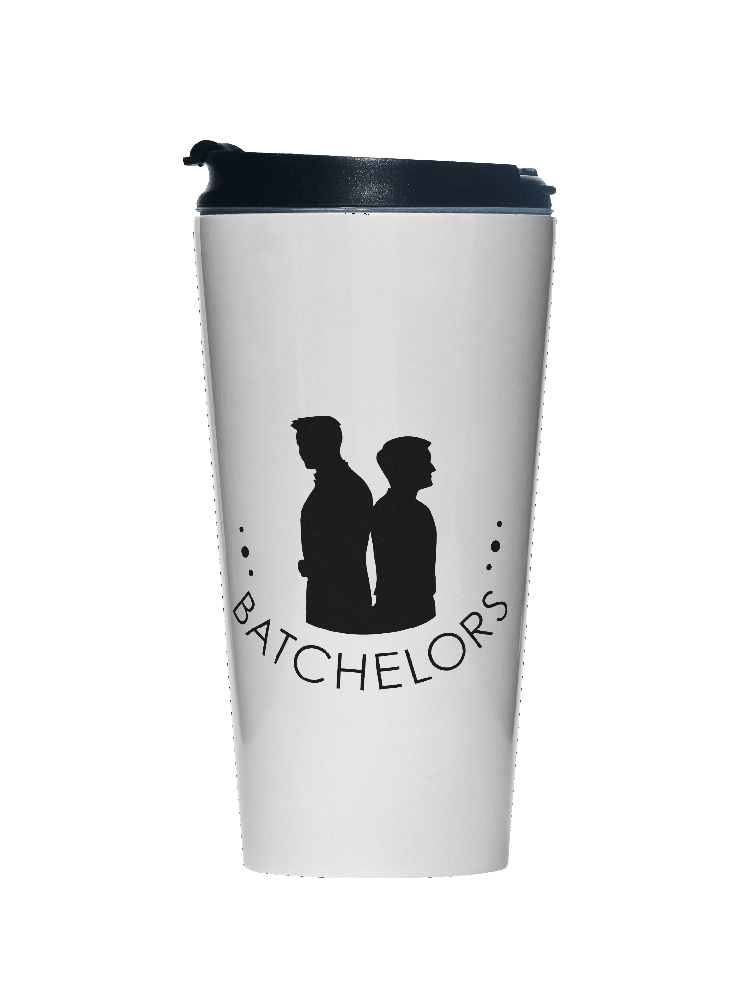 Batchelors Stainless Steel Travel Mug product image (1)