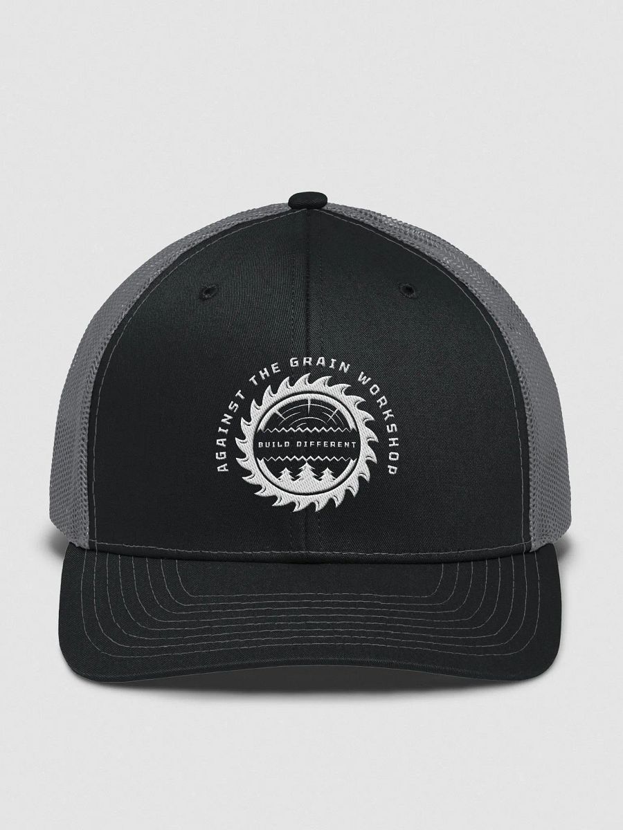 ATG Trucker Hat product image (1)