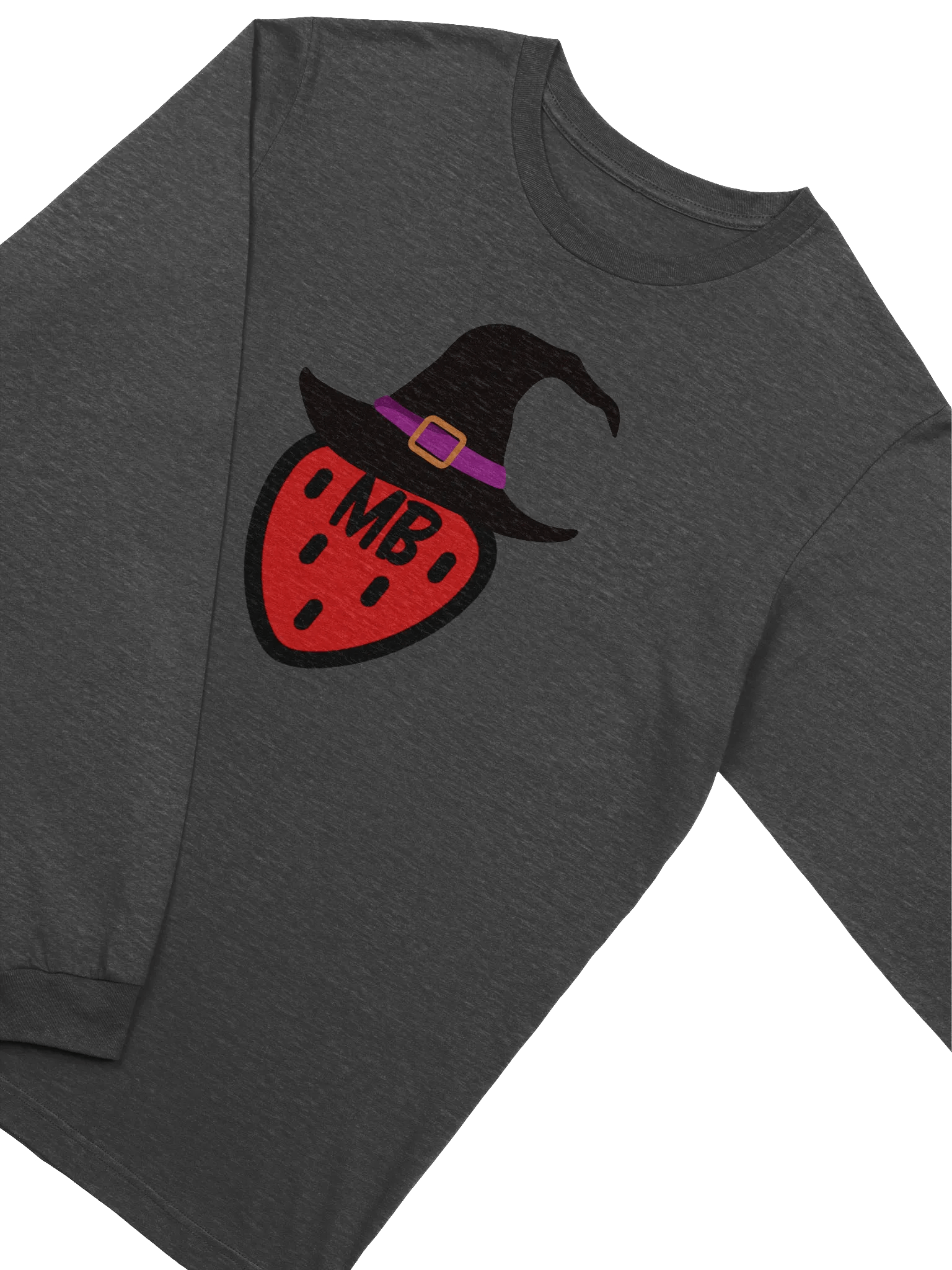 Witchy Berry Logo product image (52)