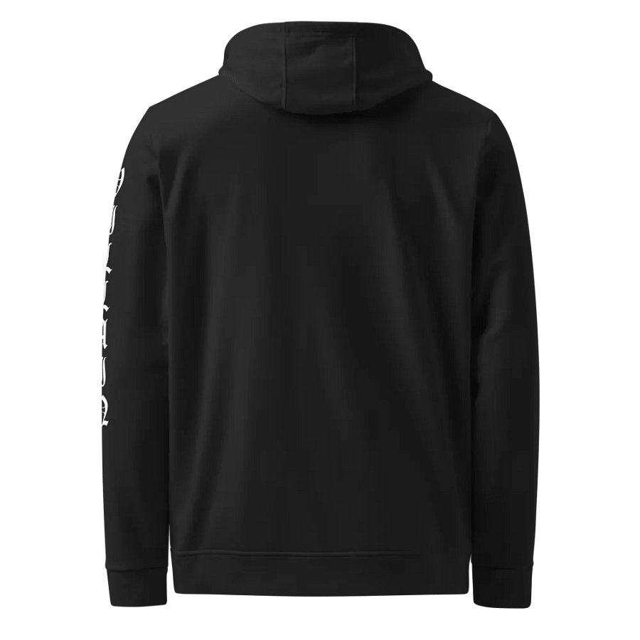 BVAB ADIDAS Blackout Villain Hoodie product image (4)