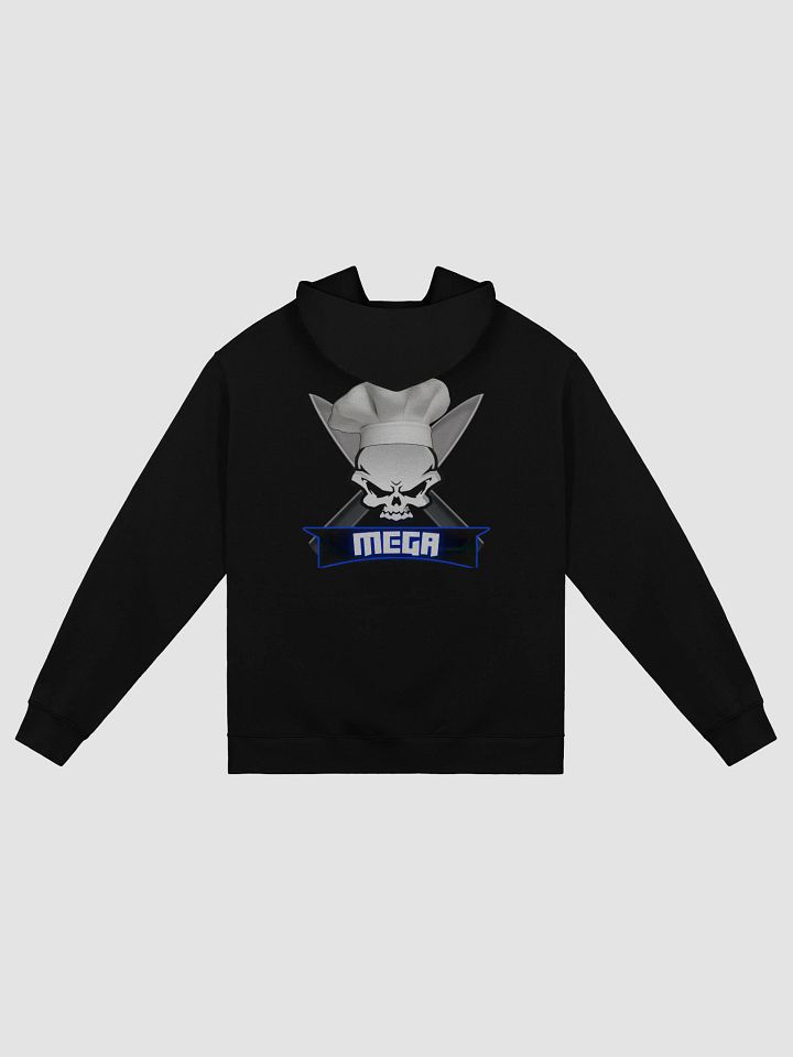 Mediokerville Hoodie product image (4)