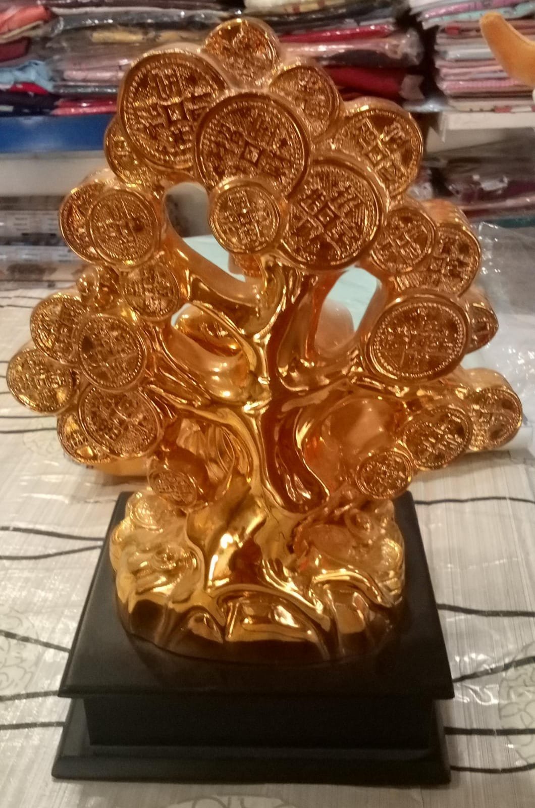 BUDDHA IDOL product image (3)