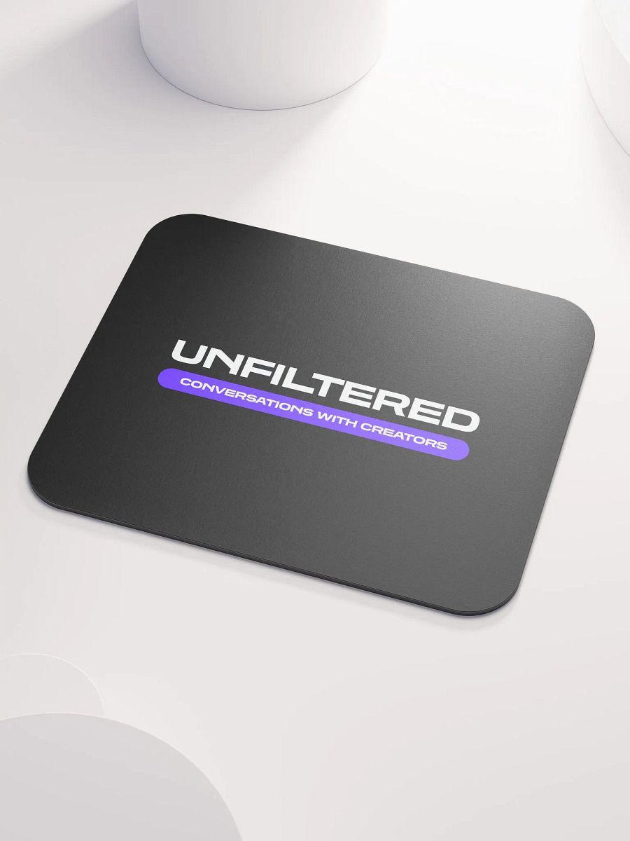UCC Mouse Pad product image (3)