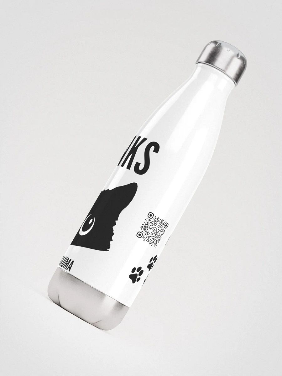 It's the Trauma product image (4)