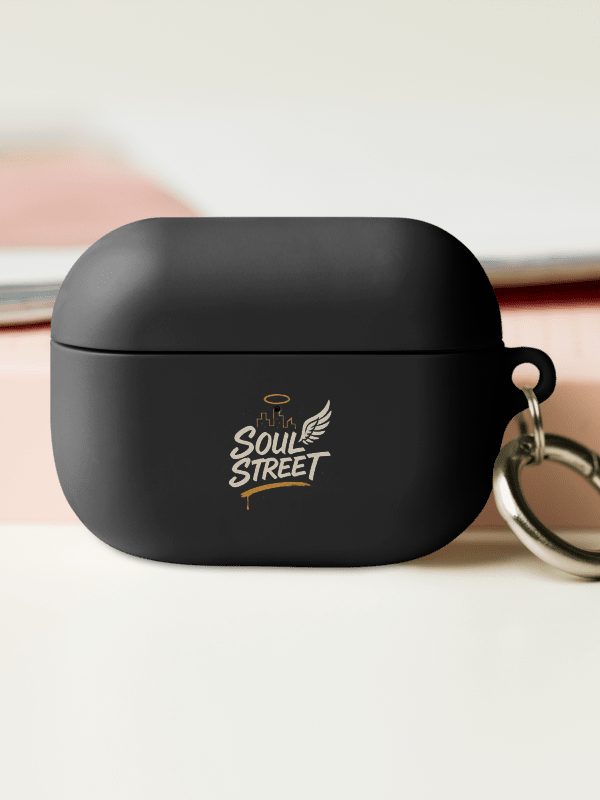 Soul Street Airpods & Airpods Pro Case product image (3)