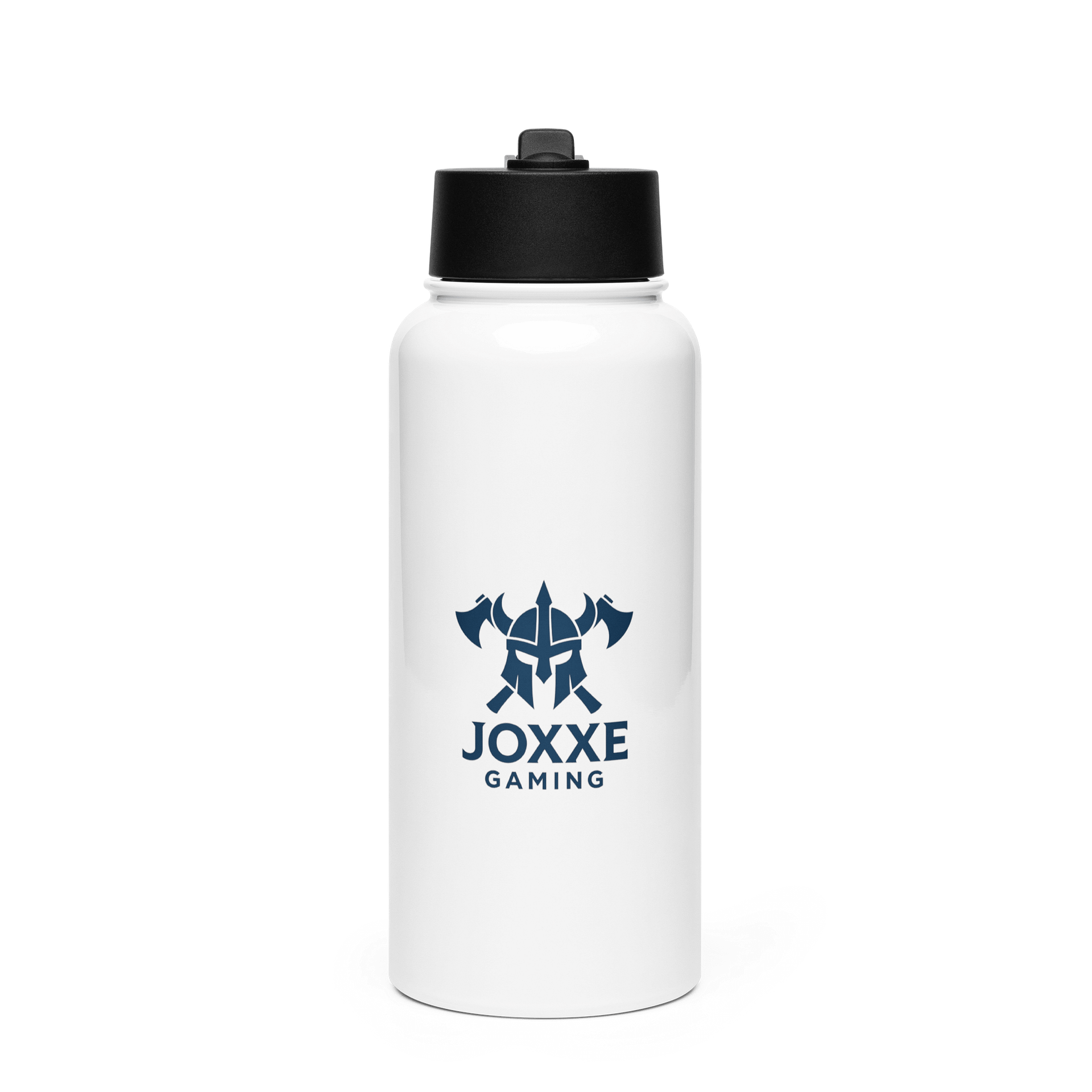 Viking Legacy Stainless Steel Water Bottle product image (1)
