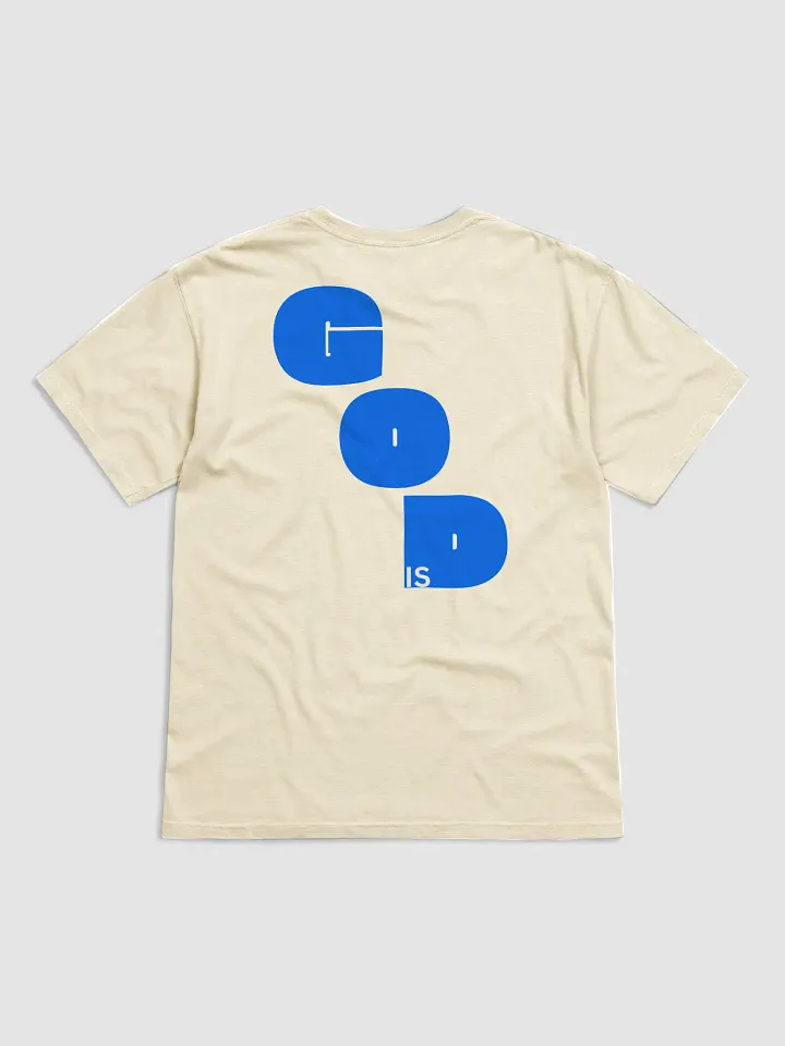 GOD IS 2 product image (37)