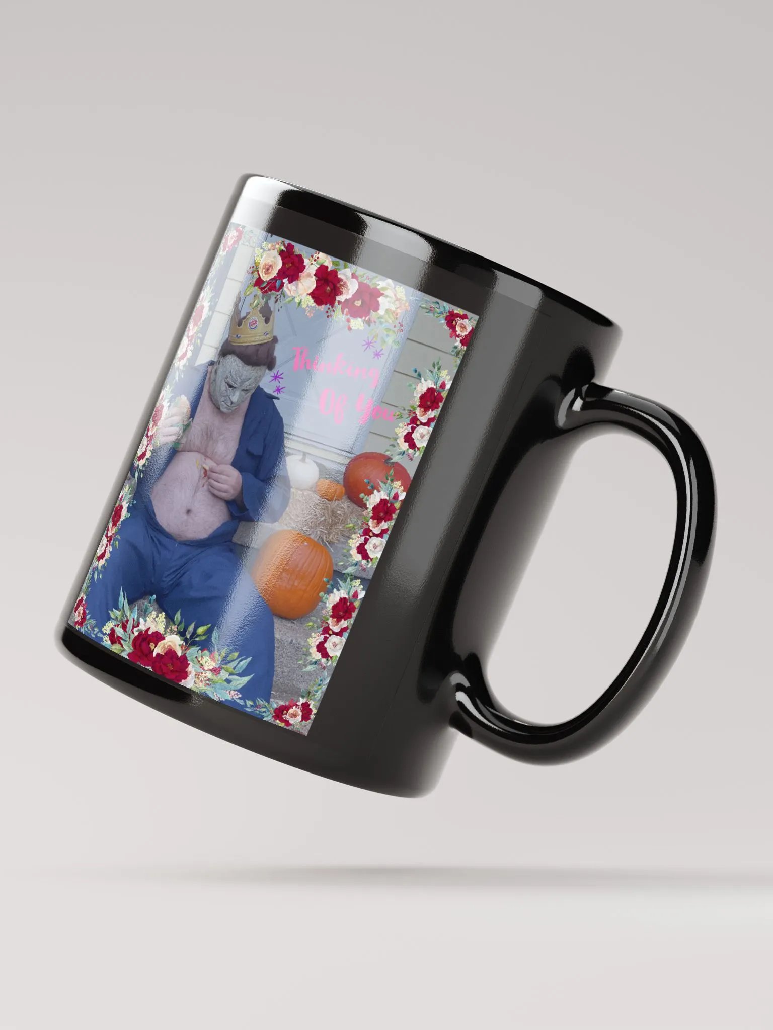 BK Myers Mug product image (3)