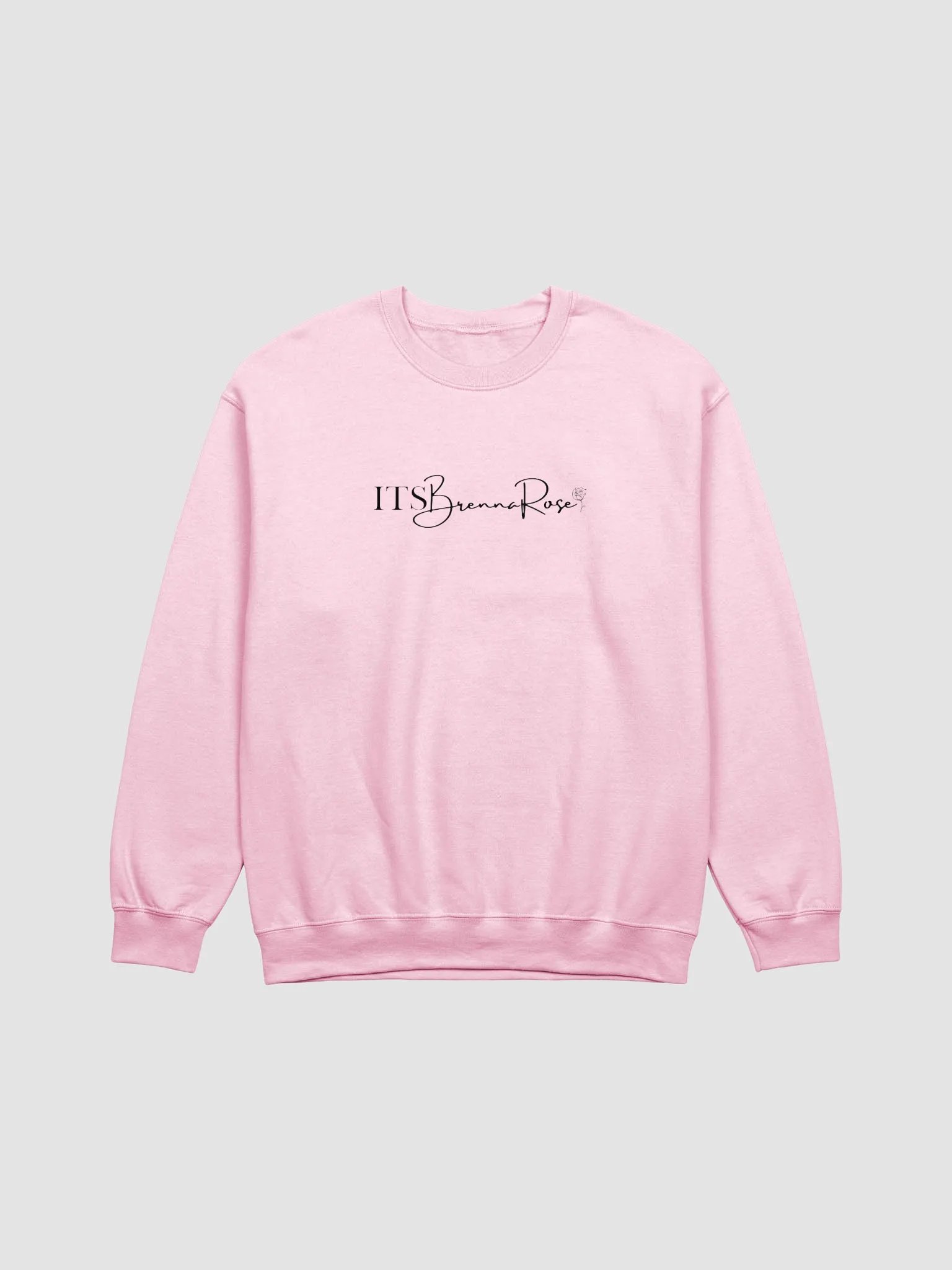 Rose Crew Crewneck product image (1)