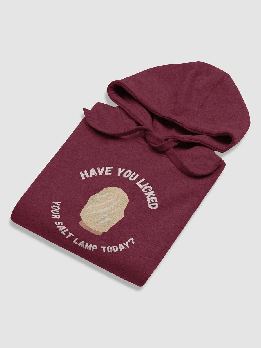 Salt Lamp Hoodie product image (23)