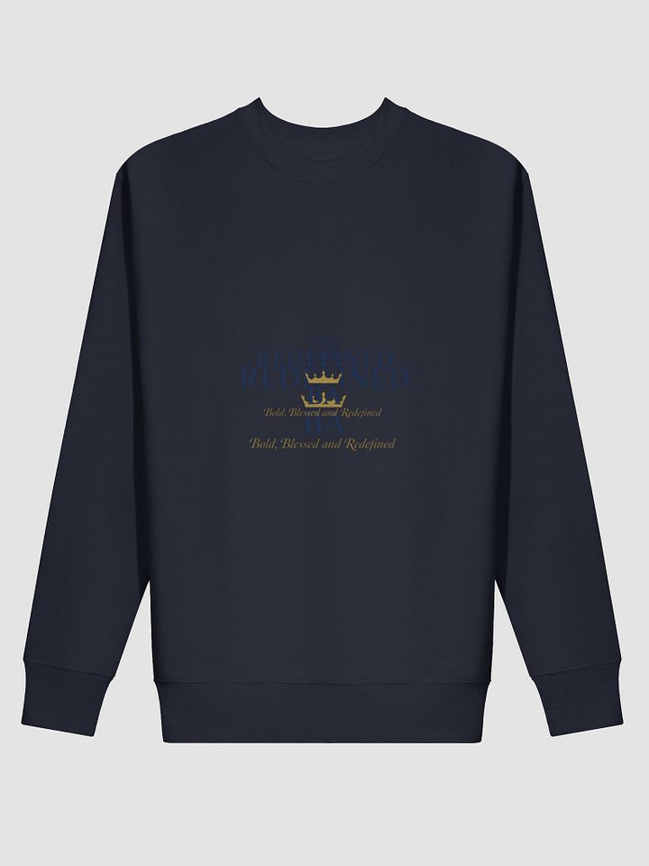 STAY BOLD Premium Sweatshirt product image (2)