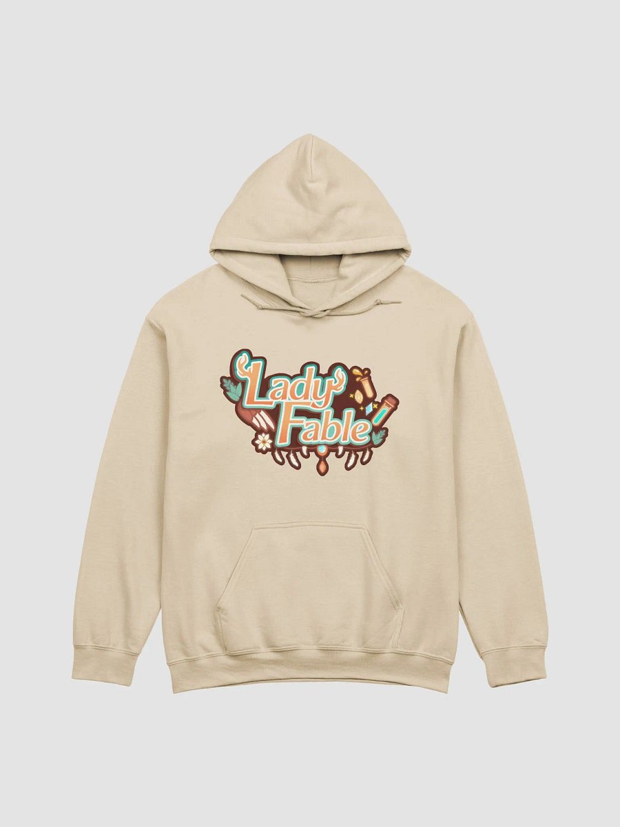 Logo Hoodie product image (17)